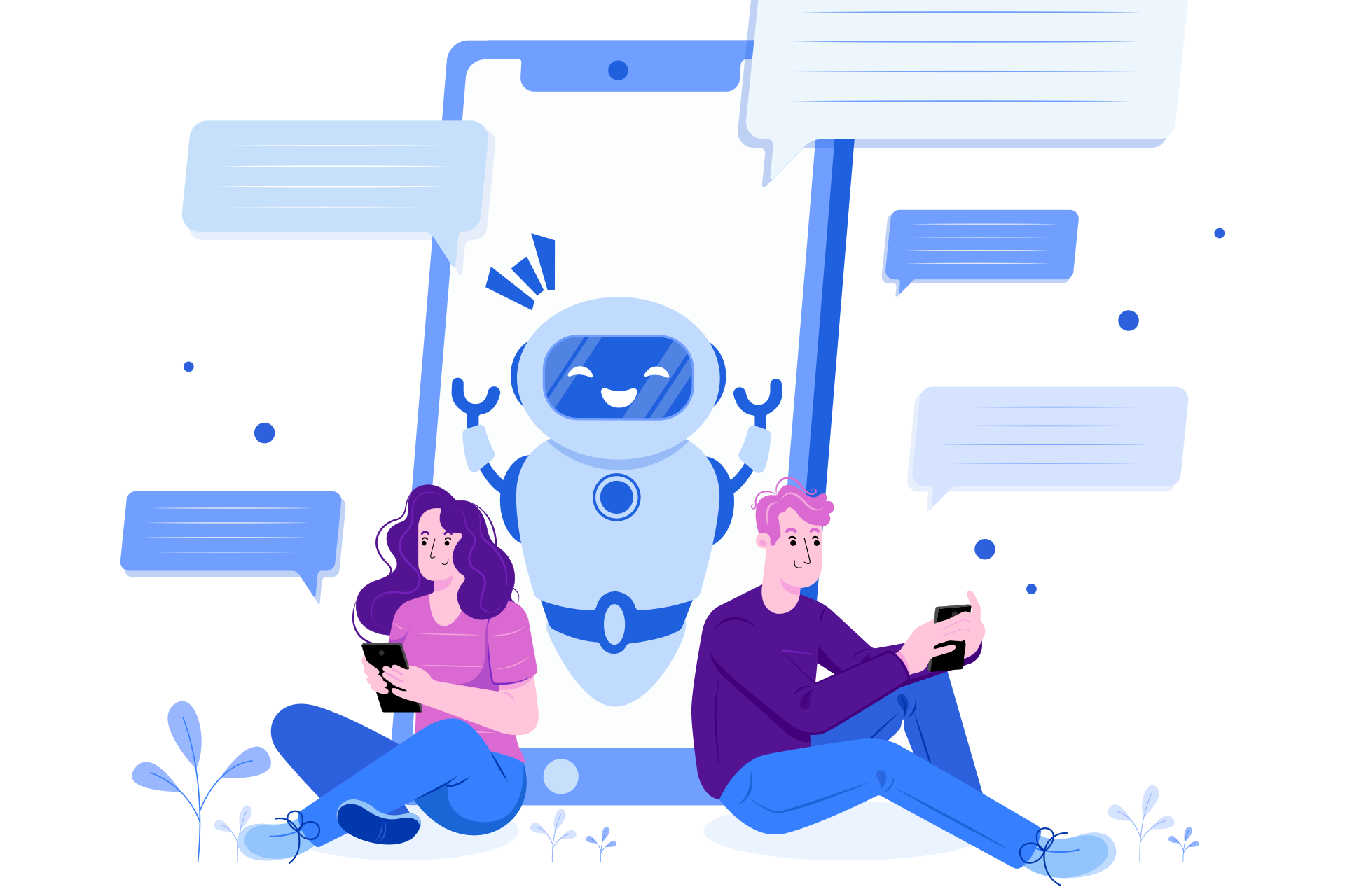 iOneGPT | AI Chatbot for Customer Service | AI Solutions Provider in Cambodia with iOneCloud